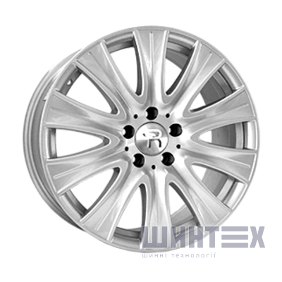 Replay Mercedes (MR206) 8x18 5x112 ET41 DIA66.6 S